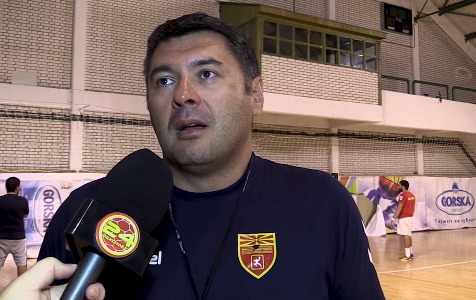 Danilo Brestovac, porijeklom iz Podnovlja kod Doboja, debitovao kao selektor UAE