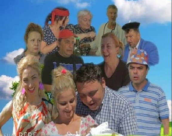 NA RADOST BROJNIH GLEDALACA Pero Špadić najavio 10. film i petu sezonu serije “Dobro jutro, komšija”
