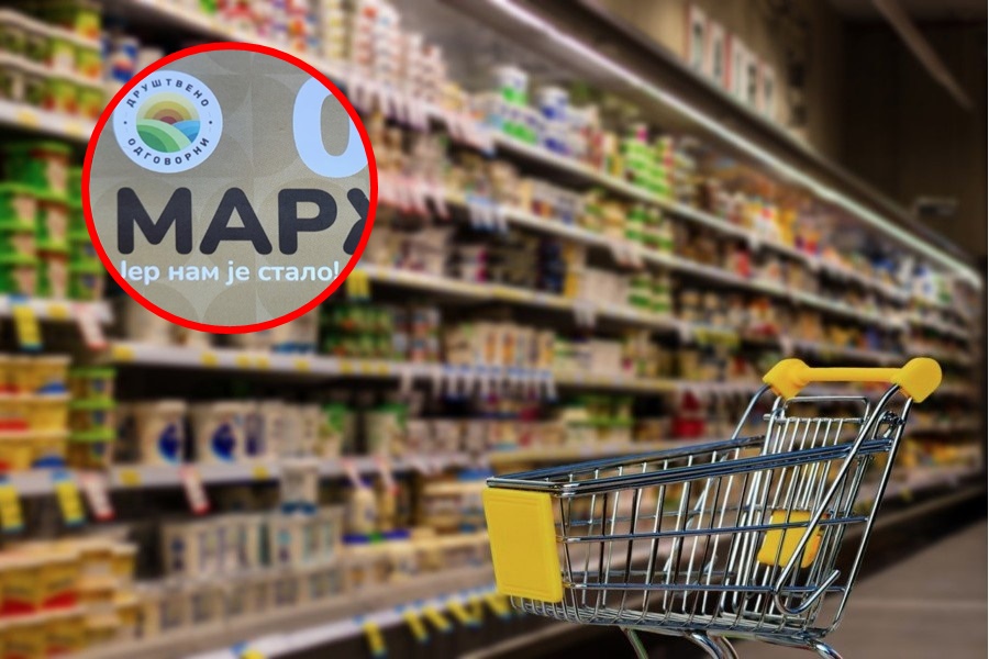 KAMPANJA "DRUŠTVENO ODGOVORNI" Jeftiniji proizvodi u još 5 marketa u Republici Srpskoj