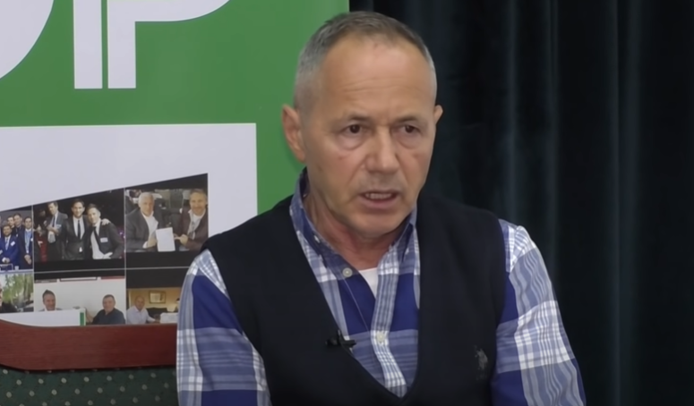 HITNO HOSPITALIZOVAN Legenda Partizana doživjela moždani udar