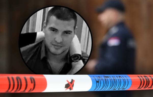 Za Filipovim ubicama policija još uvijek traga: Pokušao da zaštiti brata, pa na njih ispaljena "kiša" metaka iz vozila u pokretu