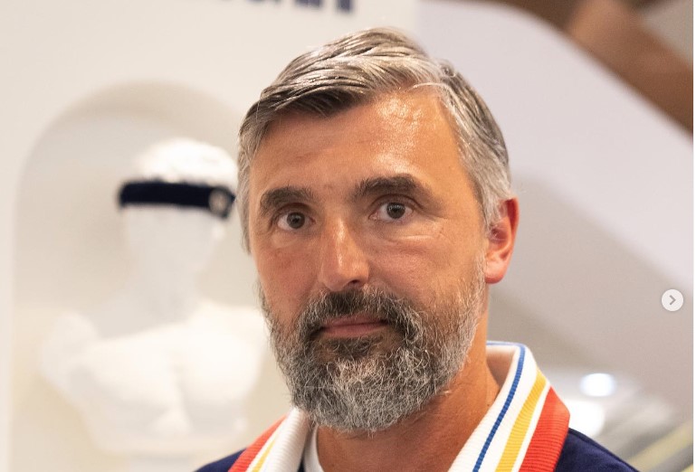 "ĆUTALA SAM GODINAMA" Progovorila bivša žena Gorana Ivaniševića: Iznijela šokantne informacije o "nasilnoj strani" tenisera