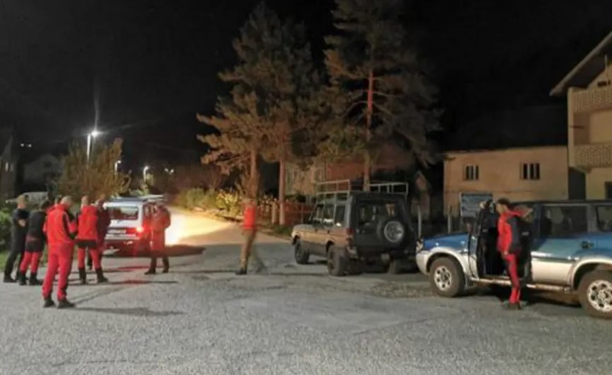 TRAGEDIJA KOD KONJICA Drvo usmrtilo muškarca prilikom sječe šume