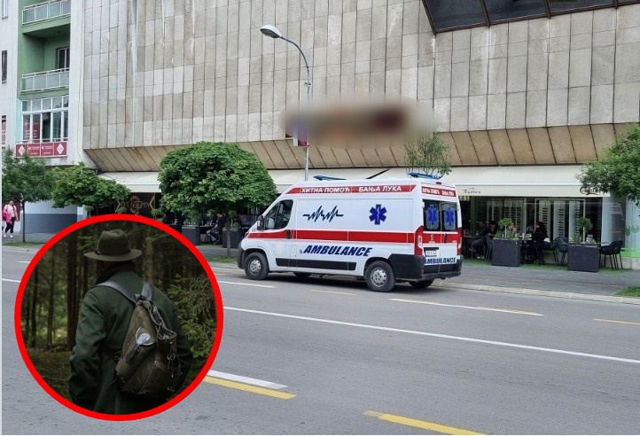 TEŠKA NESREĆA TOKOM LOVA Muškarac upucan u oko, drugi sam sebe ranio u testis