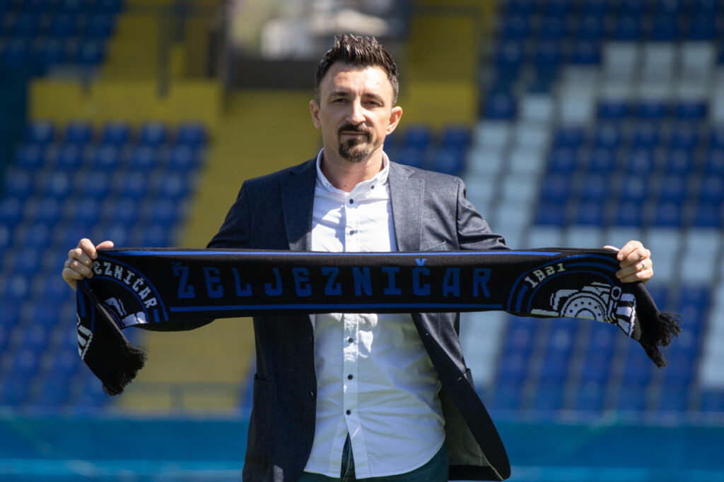 NAKON POBJEDE Bašić podnio ostavku, uprava Želje na potezu