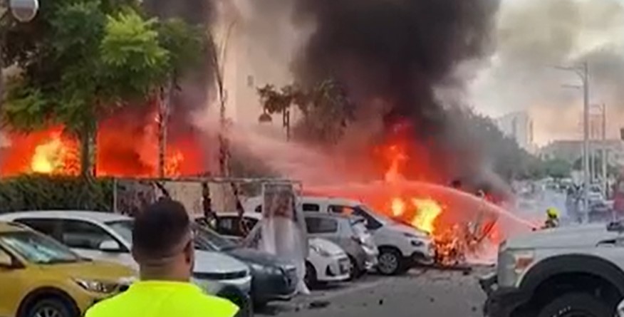 NAPADI IDF-a NA POLOŽAJE HEZBOLAHA Liban poziva Izrael da proglasi prekid vatre