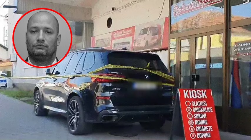 Šta se krije iza ubistva inspektora Markovića?