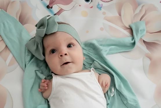 ZA LIJEČENJE POTREBNO 200 HILJADA EVRA Irina rođena bez ruku, mora da operiše i noge, novac tek napola prikupljen