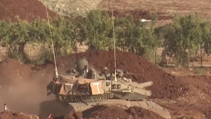 IDF: Ubijen šef obavještajne službe Hamasa