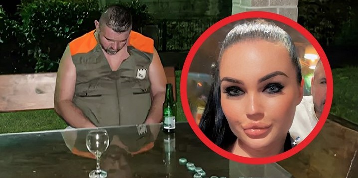 ŽIVOT MI SE PRETVORIO U PAKAO Teška ispovijest Klare Buntić: Mržnja ljudi me zgrozila