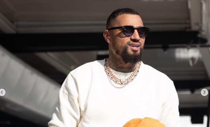 BOATENG ISKREN, OTKRIO ANEGDOTU Lagao sam da je Mesi najbolji na svijetu