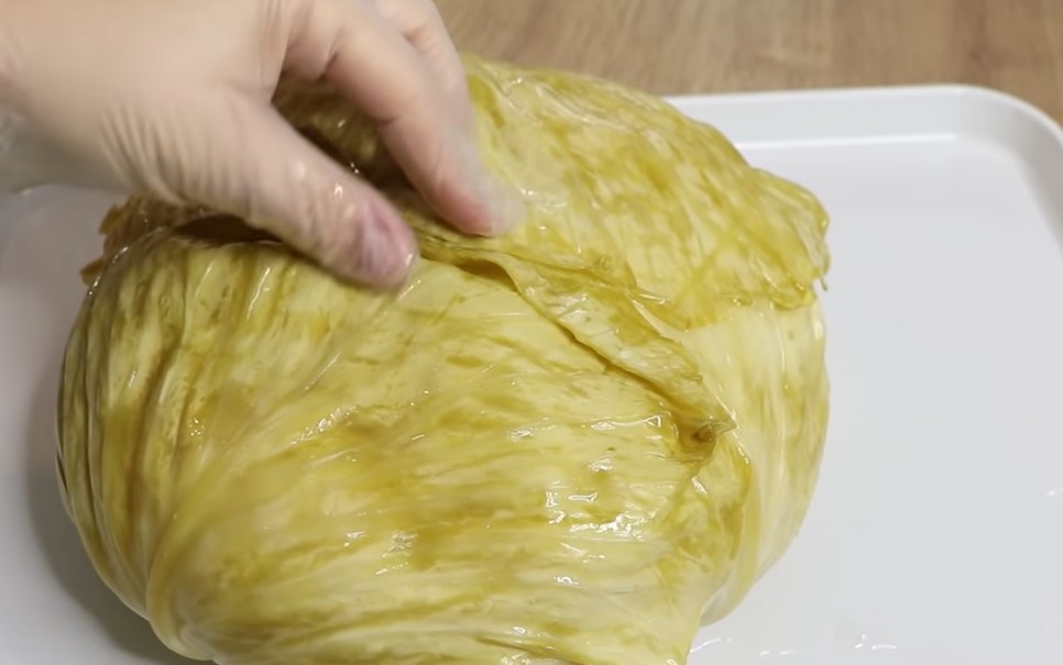 Presolili ste kiseli kupus: Ne očajavajte, evo rješenja
