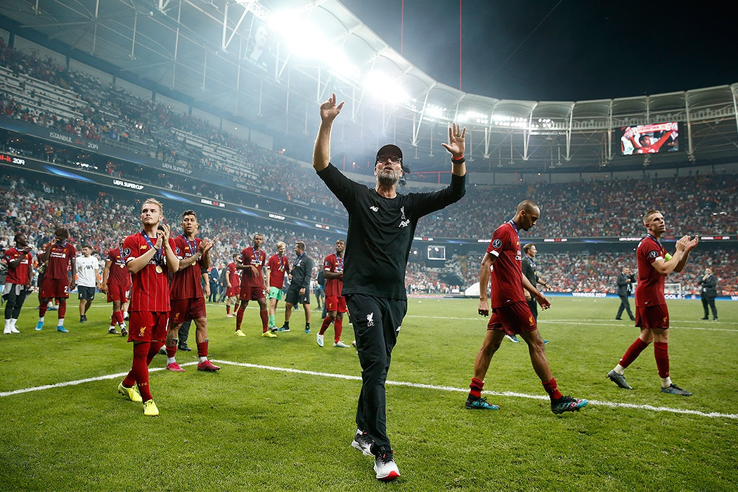 Trener Liverpula traži da se ponovi utakmica protiv Totenhema