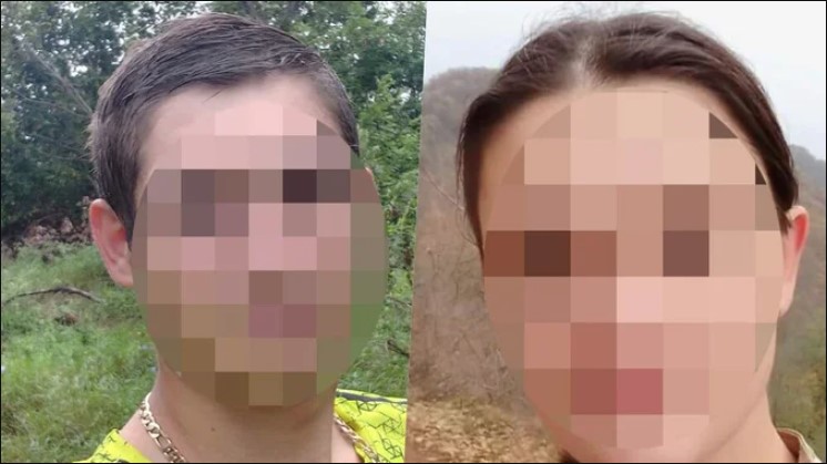 OVO JE LJUBAVNIK KOG JE ANGAŽOVALA CRNA UDOVICA! Bizarni detalji o osumnjičenom za ubistvo, imao čak i „izmišljenu djevojku“! (FOTO)