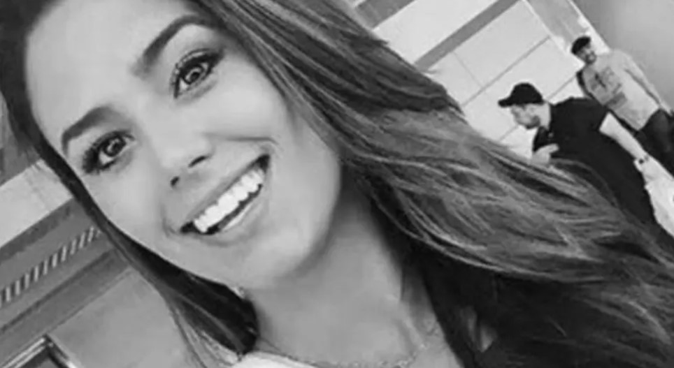 "NEMA VIŠE BOLA! VOLJEĆU TE ZAUVIJEK" Preminula mlada misica (26) (FOTO)