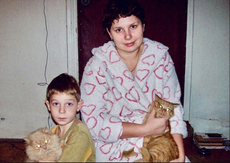 MARINA JE POSINKU VLADIMIRU RODILA DVOJE DJECE Trčala je do njegovog kreveta dok joj je muž spavao (FOTO)