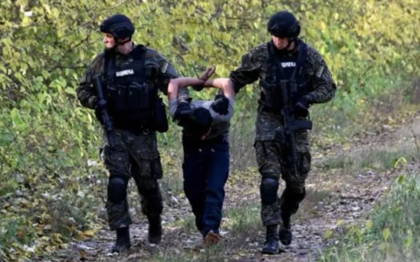 Na području Subotice i Kikinde pronađeno 157 ilegalnih migranata