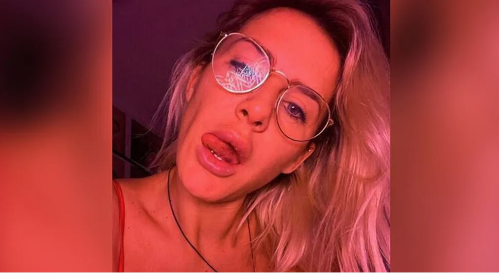 Kao od majke rođena, osvanula nova naga fotografija Milice Dabović