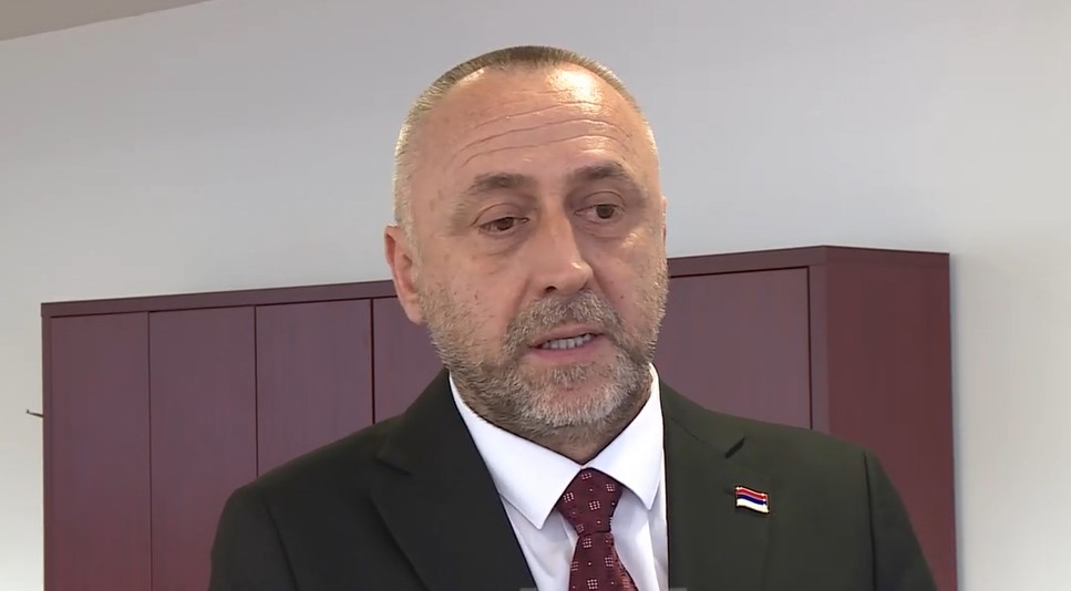 Egić: Nastavićemo razgovore o povećanju minimalne plate