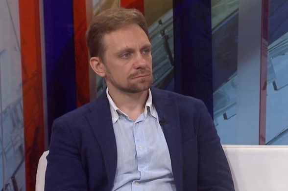 Mirko Dautović, ekspert za međunarodne odnose: Plaši me haos koji se širi svijetom