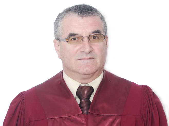 Izabran sudija koji će voditi proces protiv Dodika