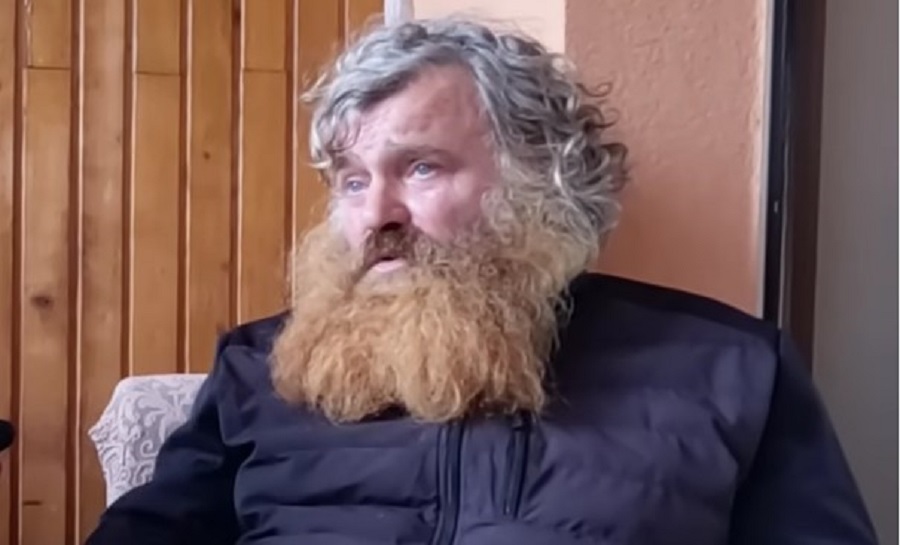 NEOBIČNA ŽIVOTNA PRIČA MOHAMEDA ZVANOG VUK Kičmom i lopatom zaradio 2 miliona, a u BiH se vratio sa 4 dolara u džepu (VIDEO)