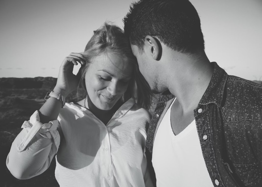 Znate li koje je najjače žensko oružje za zavođenje na koje muškarci "otkidaju"?