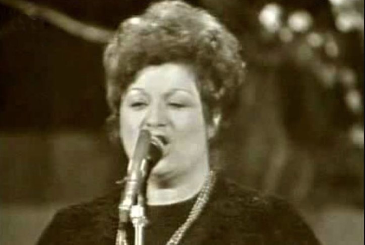 Preminula Nada Knežević