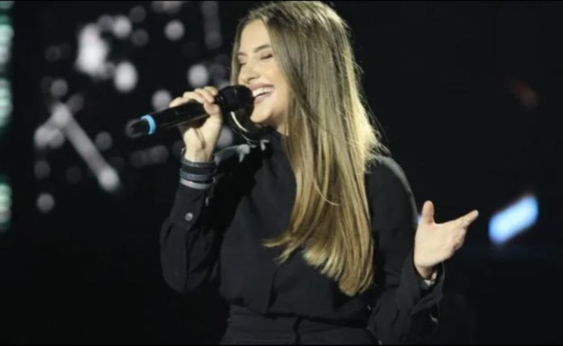 Marija Šerifović rasplakala Sarajku Nađu Mujezinović u "Zvezdama Granda"