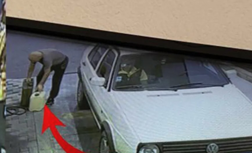 PREVARIO RADNIKE NA JEFTIN TRIK Vozač golfa 2 natočio 200 KM goriva pa pobjegao
