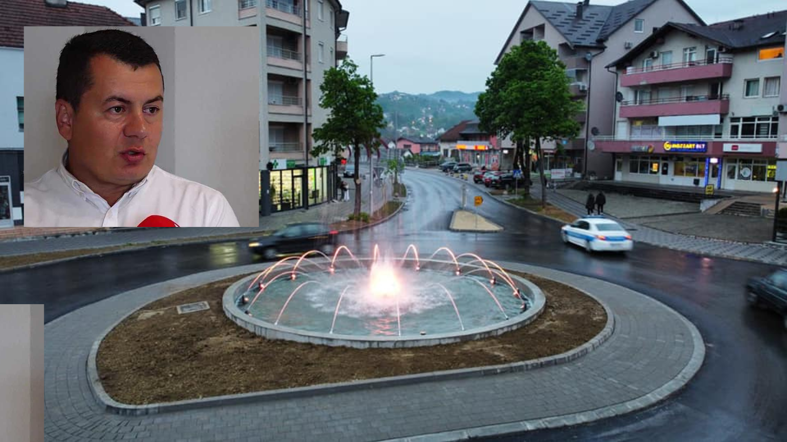 ALOONLINE SAZNAJE: Đorđe Gajić iz Teslića prijavljen tužilaštvu: Nezakonito angažovao radnike i mehanizaciju na iskopavanju mineralnih ruda