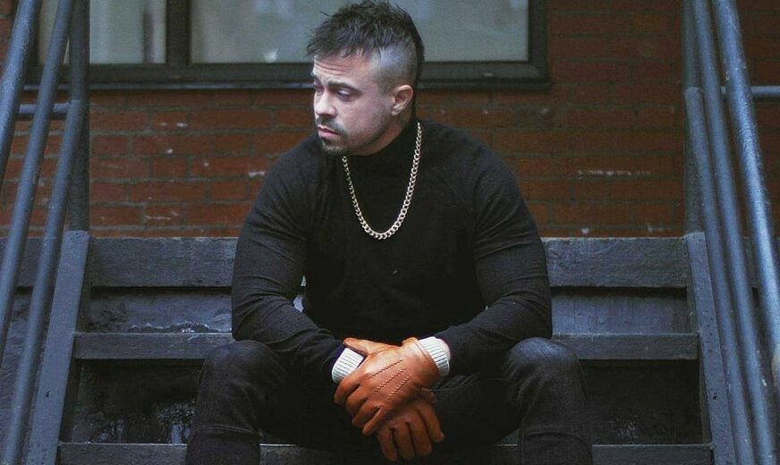 "TOG TRENUTKA JE SVE STALO..." Srpski pjevač doživio užasnu tragediju od koje se jedva oporavio