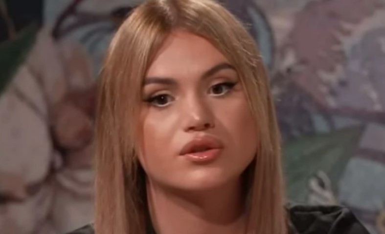 Nikolina Kovačević zarobljena u tijelu muškarca: Sada imam posljednju intervenciju promjene pola