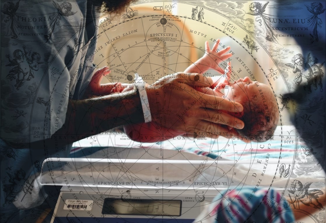 Datum vašeg rođenja otkriva šta ste bili u prošlom životu
