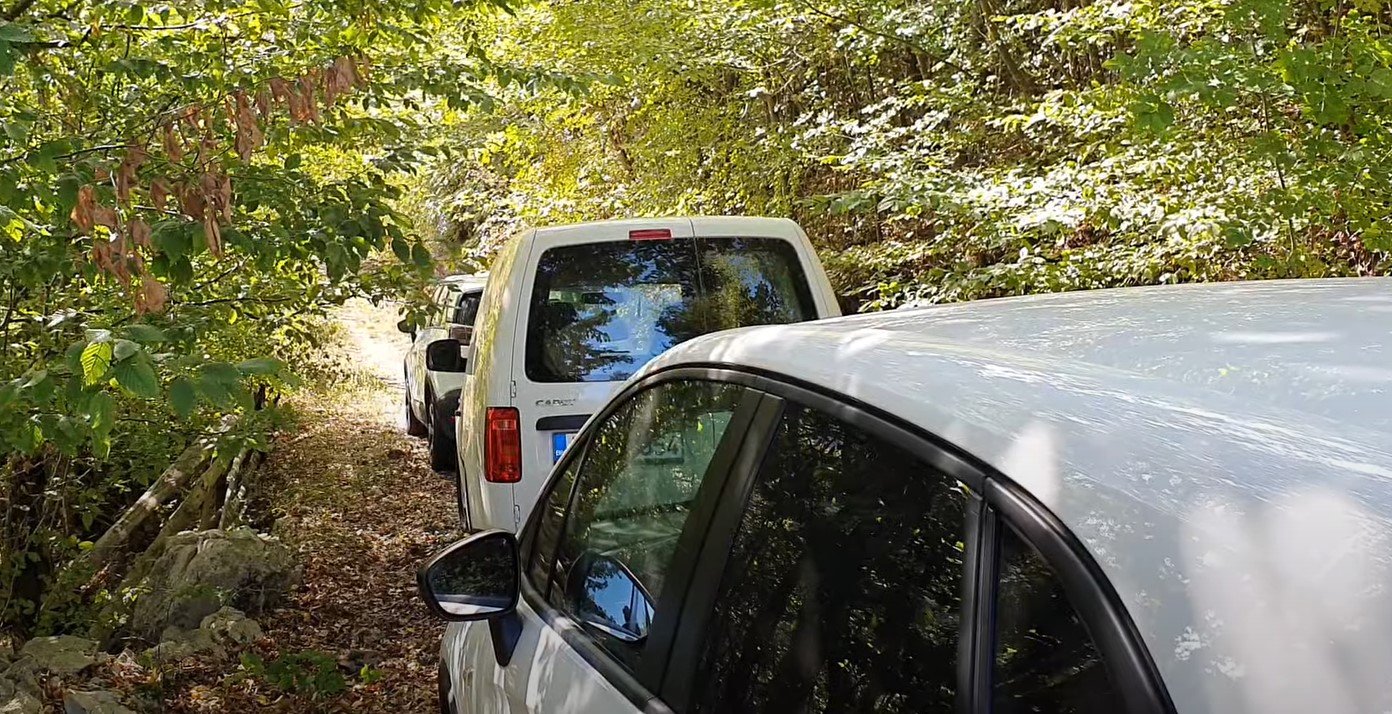 DETALJI PRONALSKA TIJELA KOD OLOVA: Otkrio ga čoban, bilo je obezglavljeno i bez šaka (VIDEO)