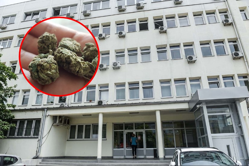 GRADIŠČANIN OPTUŽEN ZA DILANJE DROGE Svjedoci tvrde da ih je policija šamarala dok ne priznaju
