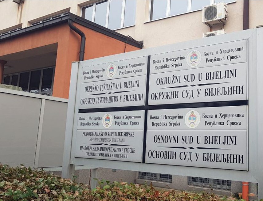 BIJELJINA NE PAMTI OVAKAV ZLOČIN Određen pritvor osumnjičenom za ubistvo majke