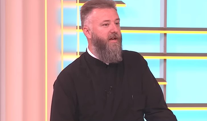 OCU PREDRAGU SE SVETA PETKA JAVILA U SNU Ono što mu je pokazala pamtiće zauvijek, pitao je da li ima krst