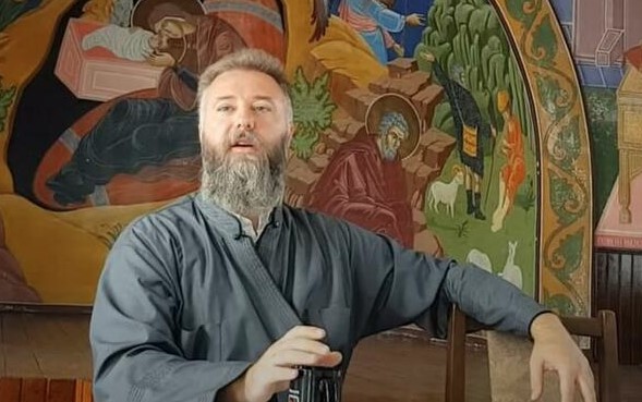 "NE GOVORITE DA VAM NE TREBA NIKO U ŽIVOTU" Otac Predrag Popović upozorava koliko je opasno željeti samoću