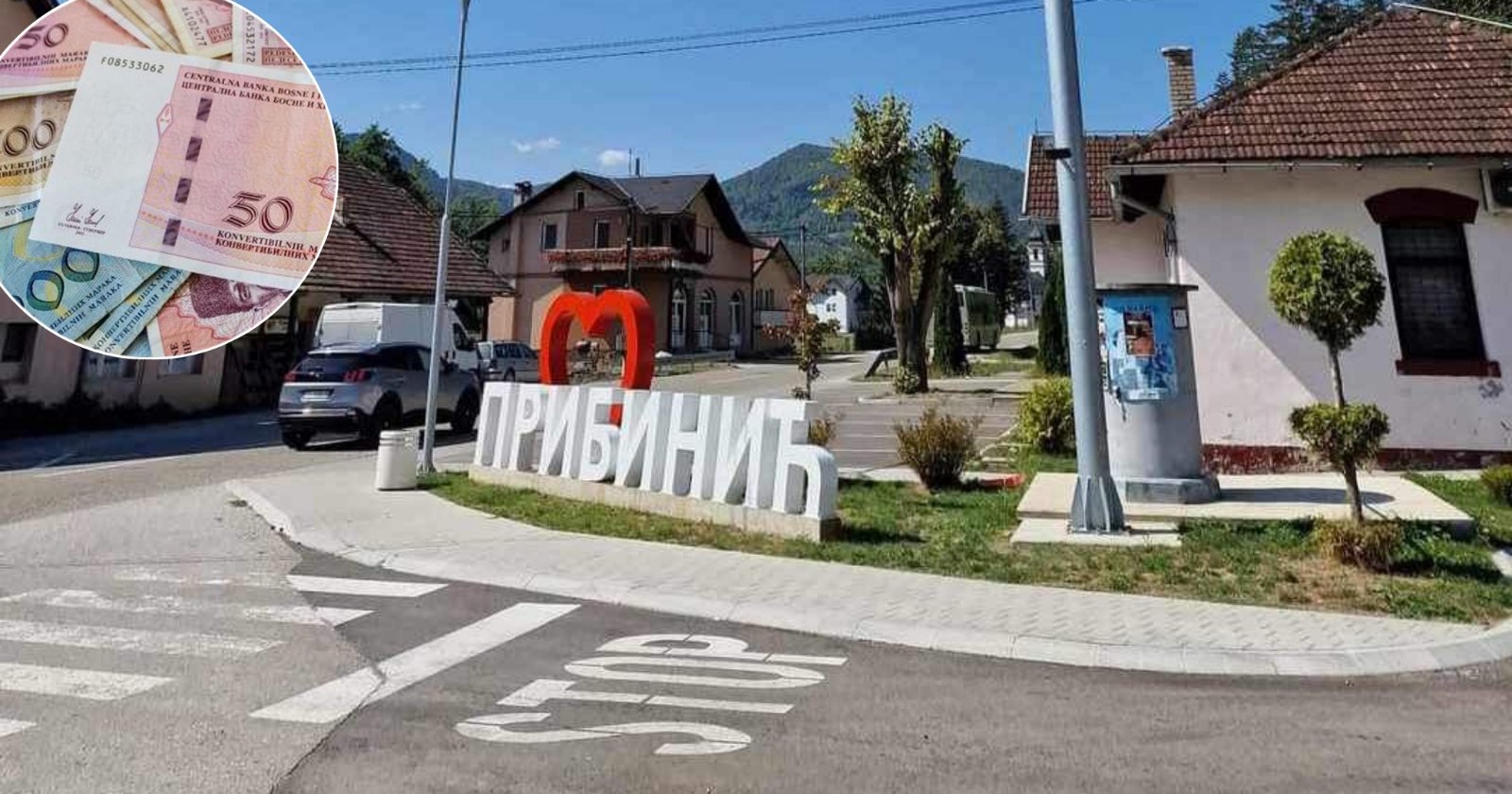 LUKA TREBA NAŠU POMOĆ Dječaku (14) iz Teslića hitno potreban novac za operaciju i liječenje