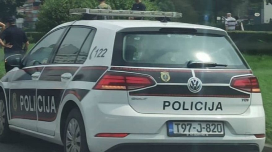 U Sarajevu pronađeno beživotno tijelo