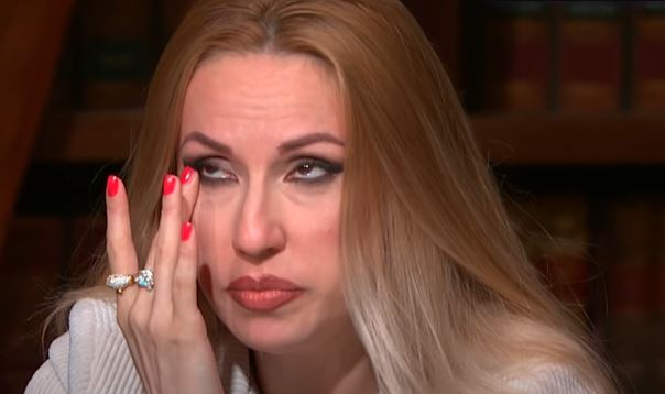 Rada Manojlović otkrila zbog čega je bila ogorčena na Sašu Popovića: Pjevačica lila suze mjesec dana