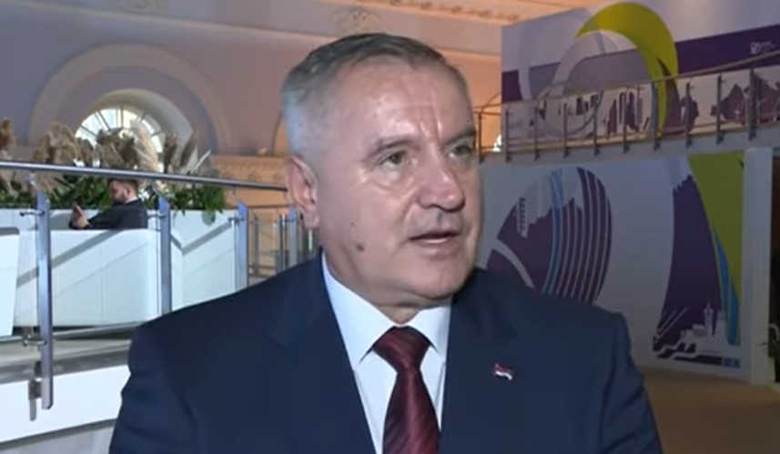 Višković: Ukupni javni dug na istorijskom minimumu