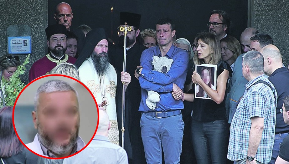 BLOKIRANA ISTRAGA MASAKRA U "RIBNIKARU" Otac dječaka ubice na korak od slobode, razlog je krajnje banalan