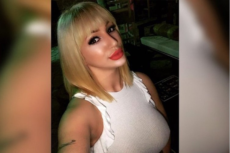 SUNITA HINDIĆ PONOVO PROŽIVLJAVA DRAMU U ZATVORU Po cijeli dan sam na betonu u samici, štrajkujem glađu