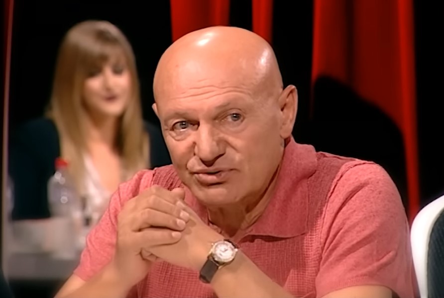 Šabanov hit „Sneg je opet Snežana“ krije tragičnu priču