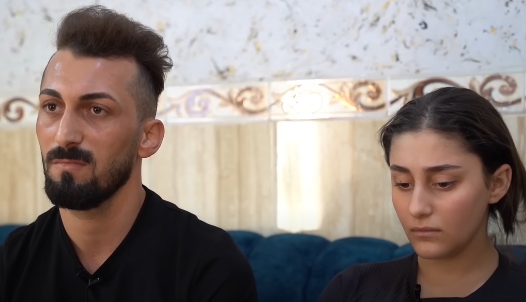 Oglasili se mladenci na čijem je vjenčanju poginulo stotine ljudi: "Mrtvi smo iznutra, osjećamo se tupo" (VIDEO)