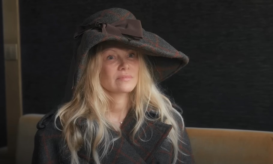 Pamela Anderson otkrila zašto se više ne šminka: "To je bila tragedija poslije koje sam rekla ne"