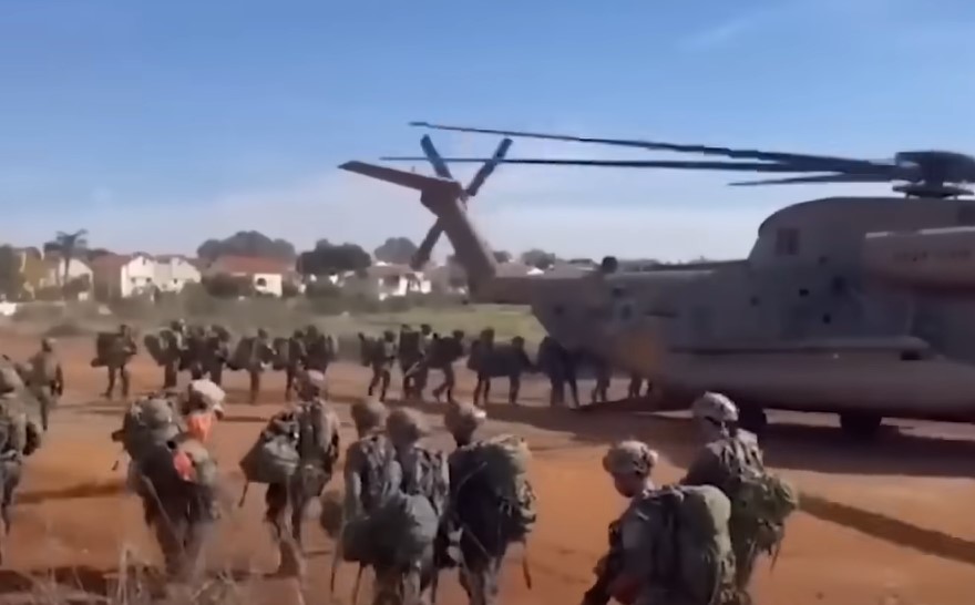 Ubijen jedan od glavnih ljudi Hamasa