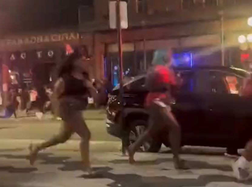 UŽAS U AMERICI Nova masovna pucnjava: Dvoje ubijeno, 18 u bolnici (VIDEO)